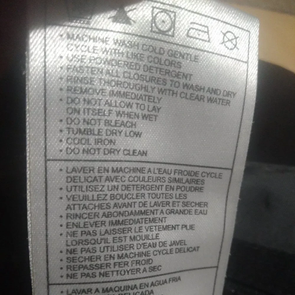 Nike length=32 fleece